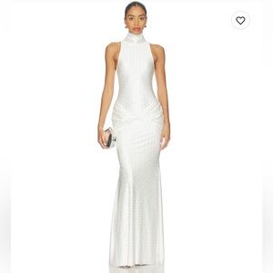 Delfi Royamaxi Dress